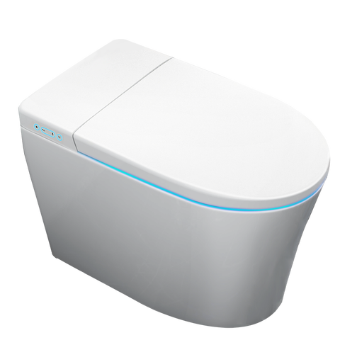 四季沐歌 智能马桶