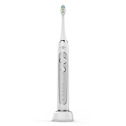 博皓高频震动电动牙刷