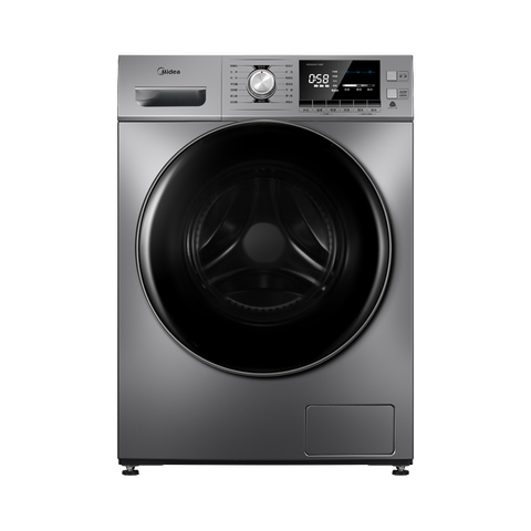 美的 除螨洗衣机