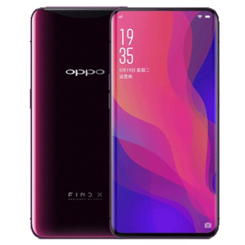 95新OPPO曲面手机