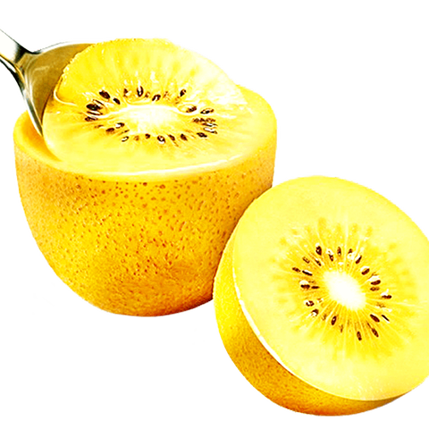 京觅 多汁黄心猕猴桃