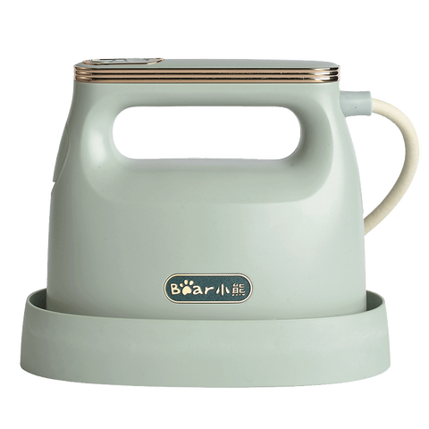 小熊 手持蒸汽熨斗