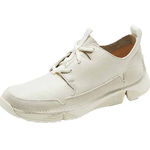 Clarks 轻质透气休闲鞋