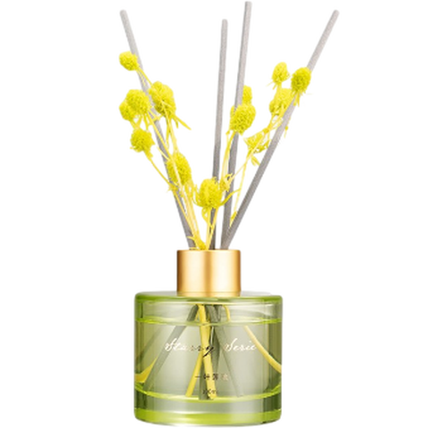 名创优品 无火香薰精油