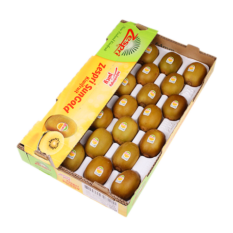 悠嘉 黄心猕猴桃