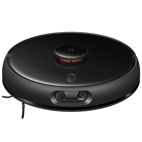 米家扫拖一体扫地机器人