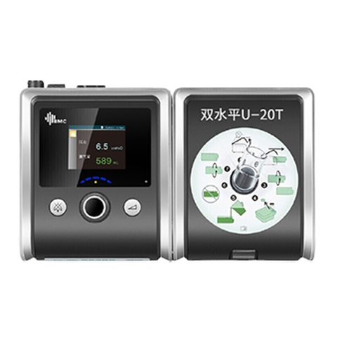 瑞迈特 慢阻肺呼吸机