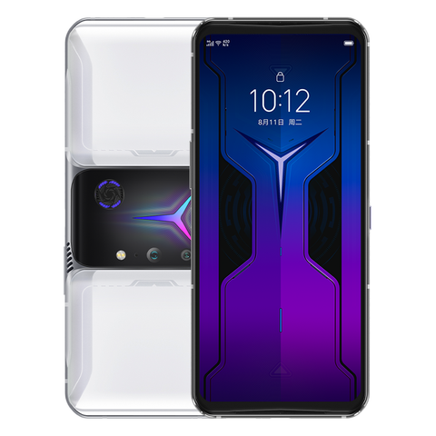 联想 电竞游戏手机