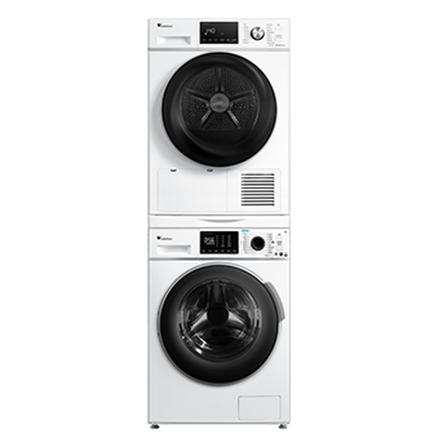 小天鹅 高除菌洗烘套装