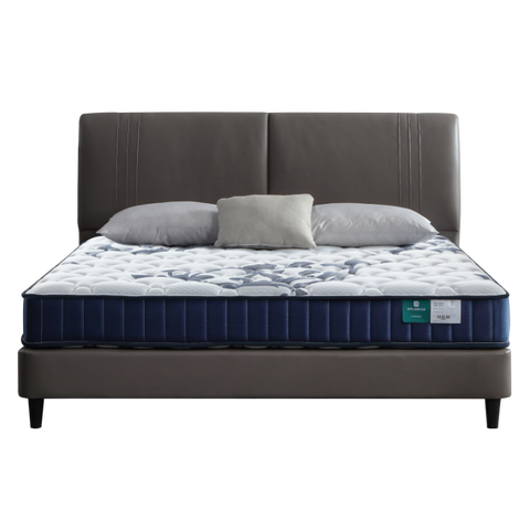 雅兰软硬两面床垫