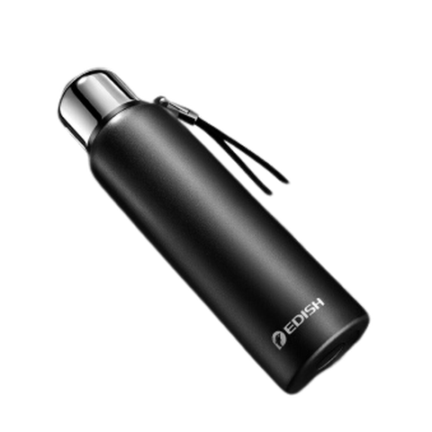 壹滴水 无缝保温杯