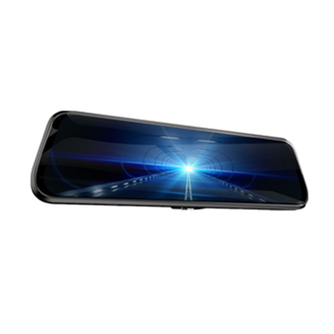 凌度10英寸行车记录仪