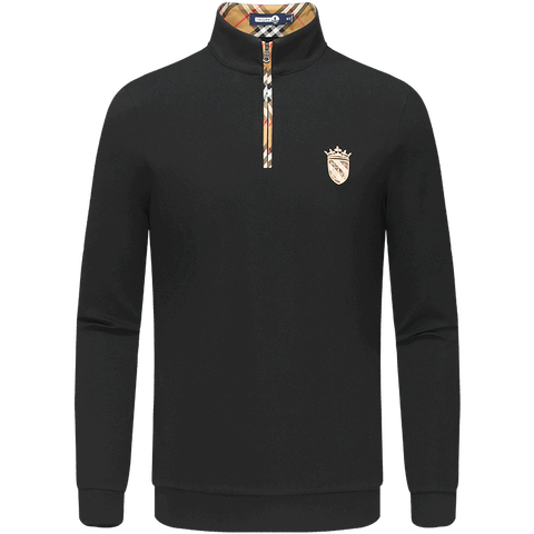 Navigare小帆船卫衣