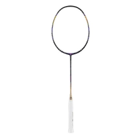 李宁 轻量碳素 羽毛球拍
