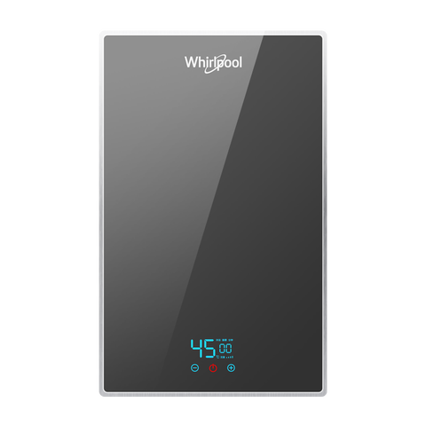 惠而浦 智能巡航热水器