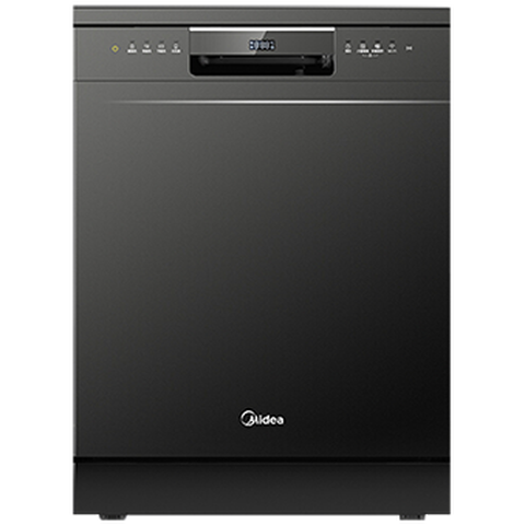 美的 智能变频刷碗机