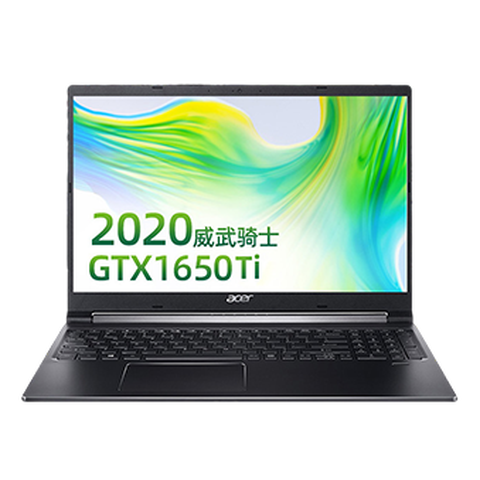 宏碁高色域游戏笔记本