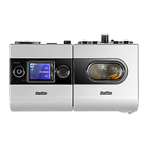 瑞思迈 单水平呼吸机