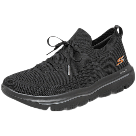 斯凯奇缓震轻便运动鞋