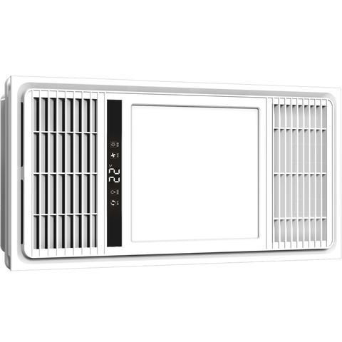 欧普 风暖型浴霸