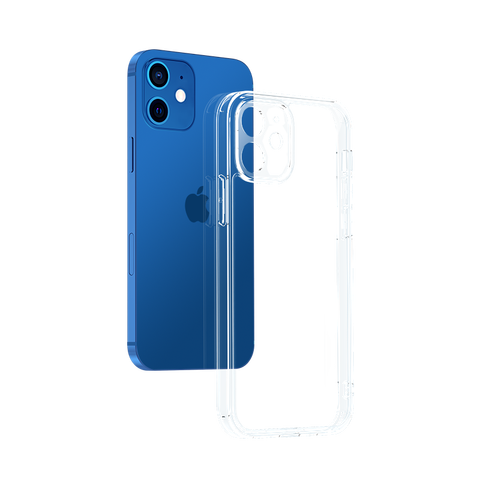 京东京造 苹果12手机壳