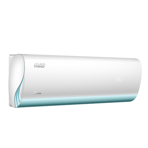 美的 极酷壁挂式空调