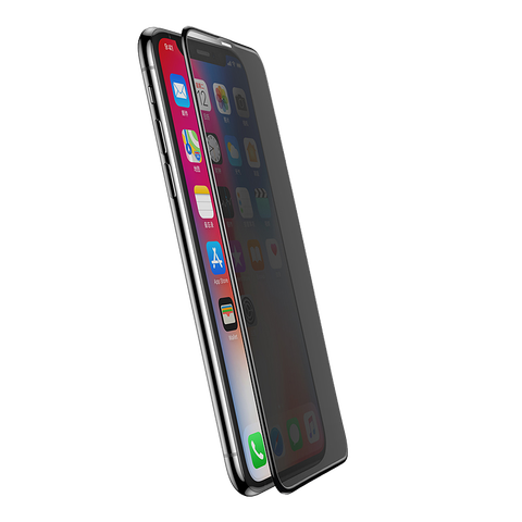 倍思 全屏9D钢化手机膜