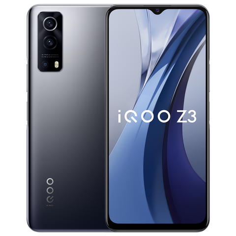 vivo iQOO Z3全网通手机