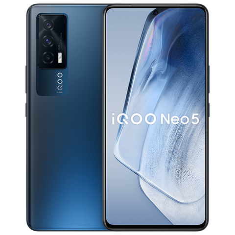 vivo iQOO Neo5手机