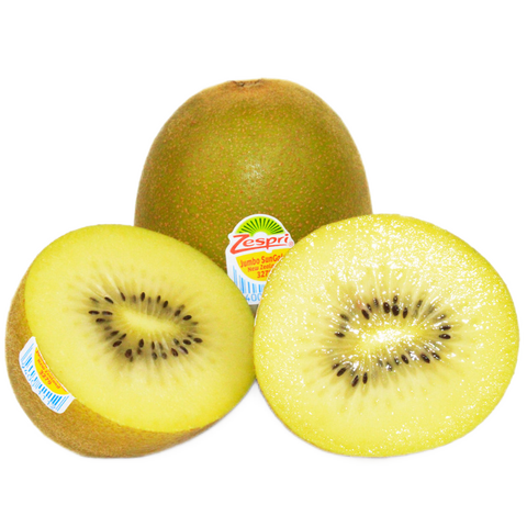 品赞 酸甜美味奇异果