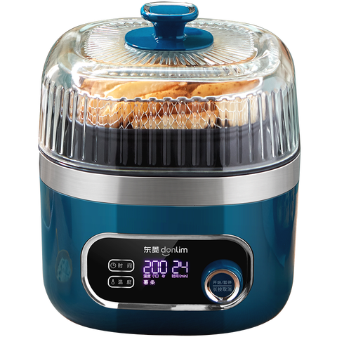 东菱 不粘涂层空气炸锅