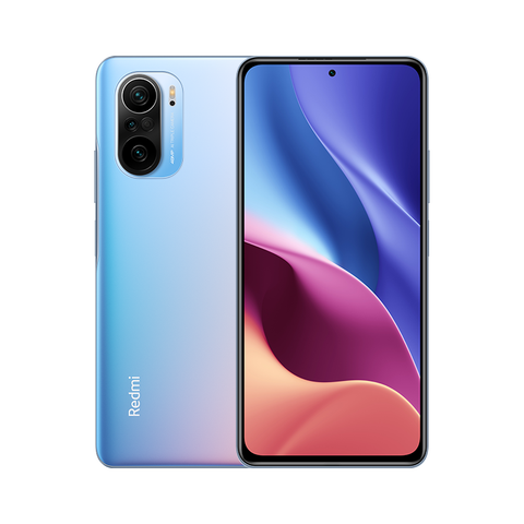 小米 K40电竞5G手机