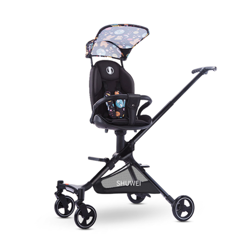 述威 高景观婴儿推车