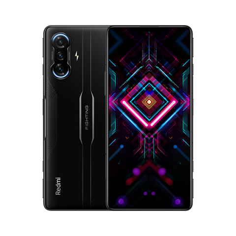 小米 K40游戏增强版手机