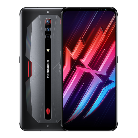 努比亚 性能游戏手机