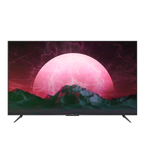 TCL 双解码 平板电视