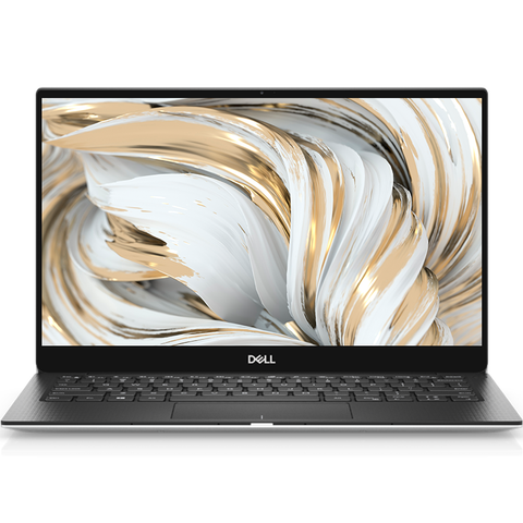 戴尔轻薄金属机身笔记本