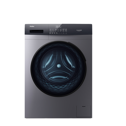海尔 高温除菌洗衣机