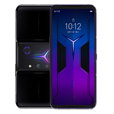 联想 拯救者二代手机