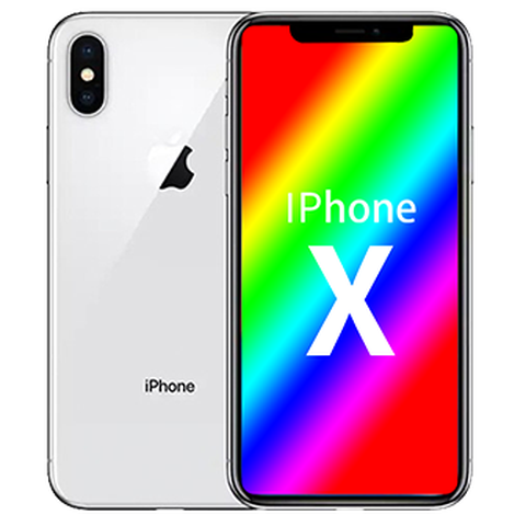 9成新iPhone X