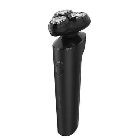 小适 便携电动剃须刀