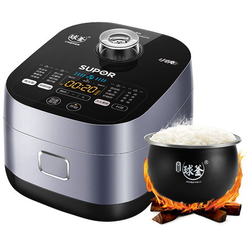 苏泊尔 多功能电饭煲