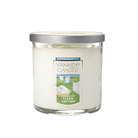 扬基 植物精油香薰蜡烛