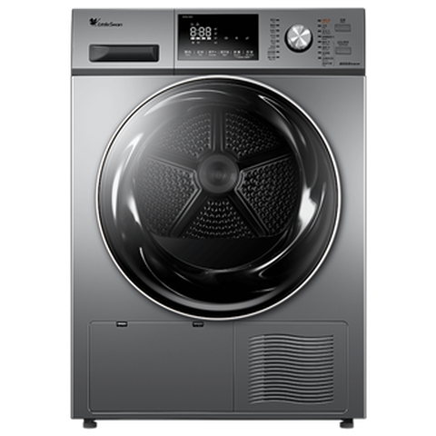 小天鹅 柔烘洗烘套装