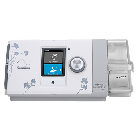 瑞思迈 全自动呼吸机