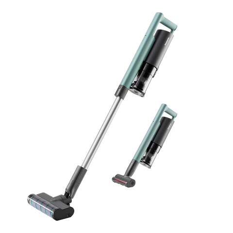 松下  无线手持吸尘器