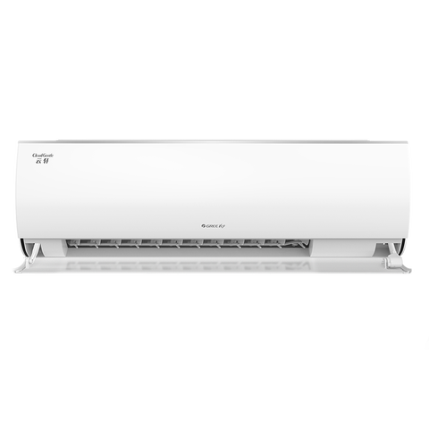 格力 智能变频冷暖空调