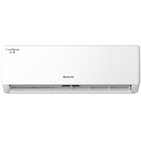 格力 多重节能控制空调