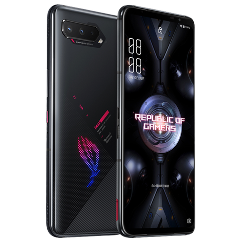 ROG 三星E4屏 游戏手机