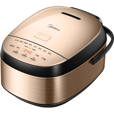 美的 低糖电饭煲